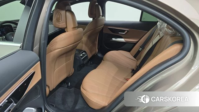 Mercedes-Benz E-Class W214 2025 Коричневый из Кореи, фото 2