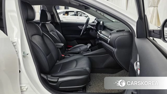 Kia Come New K3 2020 Белый из Кореи, фото 2
