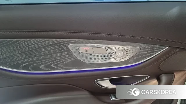 Mercedes-Benz CLS-Class C257 2021 Белый из Кореи, фото 2