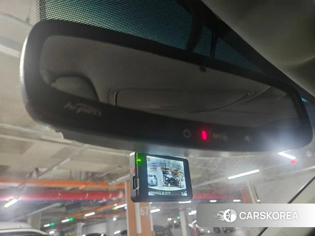 Kia The New K5 2nd generation 2019 Жемчужный цвет из Кореи, фото 2