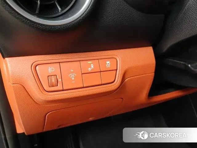 Kia The New K3 2nd generation 2021 Серый из Кореи, фото 2