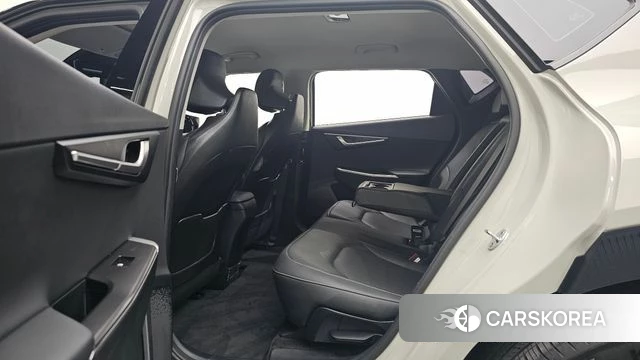 Kia EV6 2022 Жемчужный цвет из Кореи, фото 2