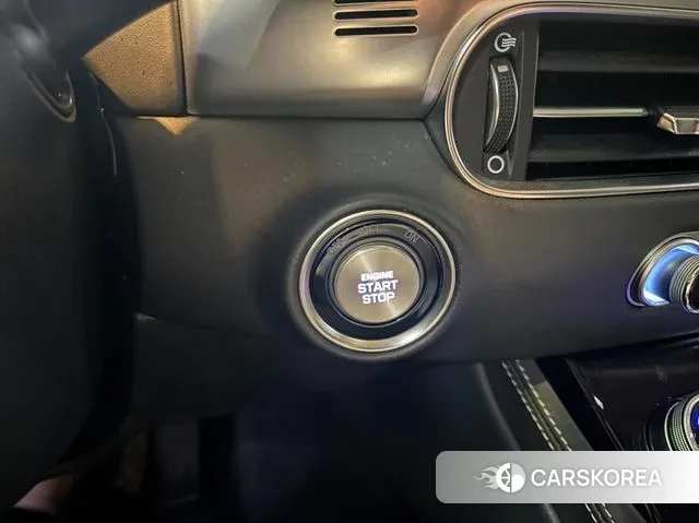 Genesis G90 2019 Черный из Кореи, фото 2