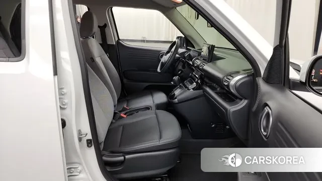 Hyundai The New Casper 2025 Белый из Кореи, фото 2