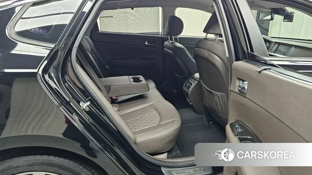 Kia The New K5 2nd generation 2019 Черный из Кореи, фото 2