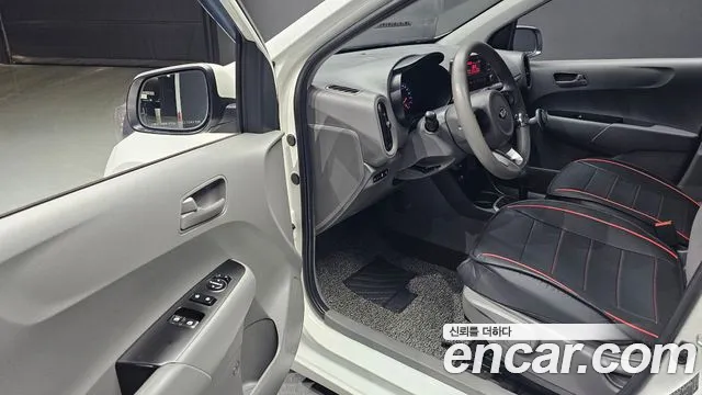 Kia All New Morning (JA) id 2713780 из Кореи 2