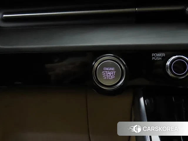 Kia Carnival 4th generation 2020 Серый из Кореи, фото 2