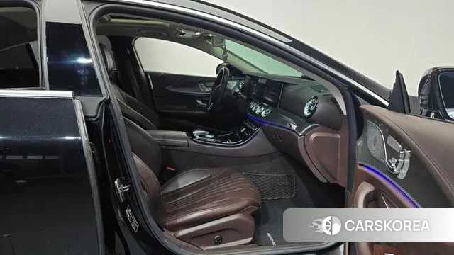 Mercedes-Benz CLS-Class C257 2018 Черный из Кореи, фото 2