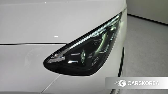 Mercedes-Benz GLE-Class W167 2026 Белый из Кореи, фото 2