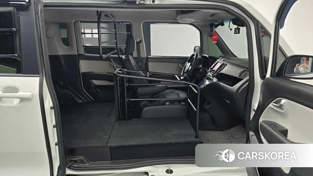 Kia The New Kia Ray 2022 Белый из Кореи, фото 2