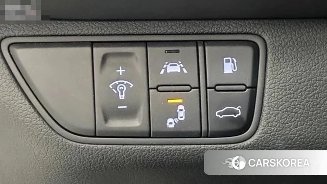 Genesis G70 2019 Серый из Кореи, фото 2