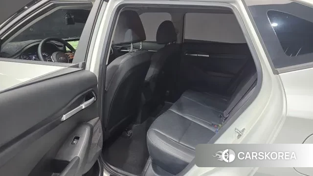 Kia Seltos 2021 Белый из Кореи, фото 2