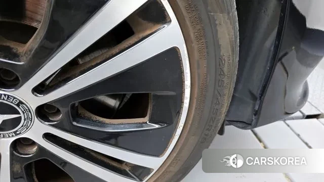 Mercedes-Benz E-Class W213 2020 Черный из Кореи, фото 2