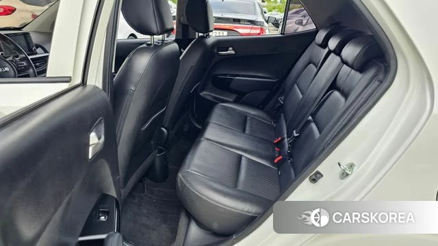 Kia All New Morning (JA) 2020 Белый из Кореи, фото 2
