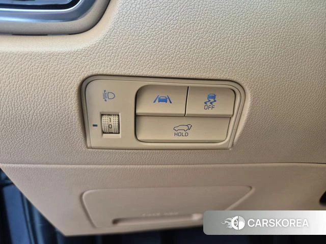 Kia Sorento 4th Generation 2020 Серый из Кореи, фото 2