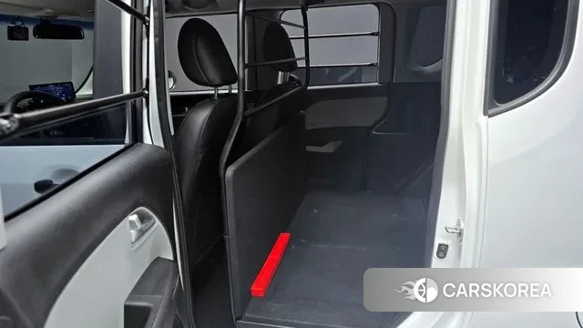 Kia The New Ray 2021 Белый из Кореи, фото 2