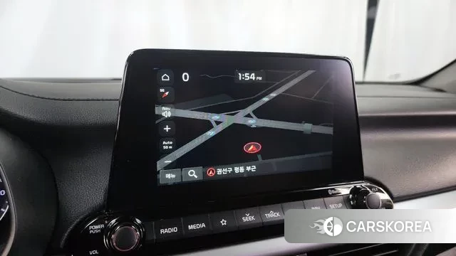 Kia Come New K3 2018 Белый из Кореи, фото 2