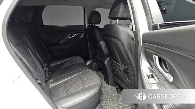 Hyundai i30 (PD) 2018 Белый из Кореи, фото 2