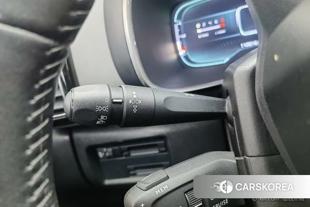 Citroen Tianyi C5 AIRCROSS 2019 Белый из Китая, фото 2