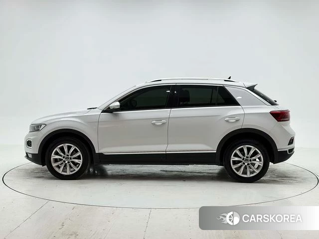 Volkswagen Exploring songs 2022 Белый из Китая, фото 2
