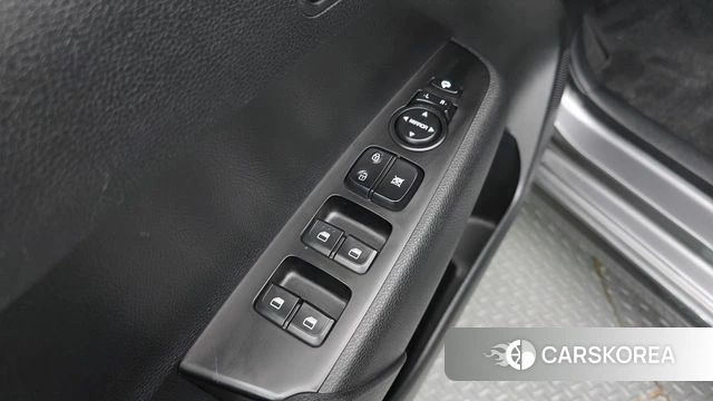 Kia Morning Urban (JA) 2022 Серый из Кореи, фото 2