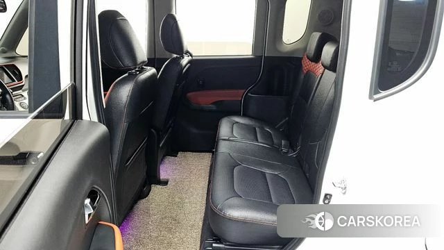 Kia The New Ray 2020 Белый из Кореи, фото 2