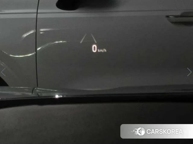 Hyundai Santa Fe TM 2018 Серебристо-серый из Кореи, фото 2