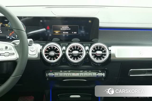 Mercedes-Benz GLB id 4321205 из Китая 2