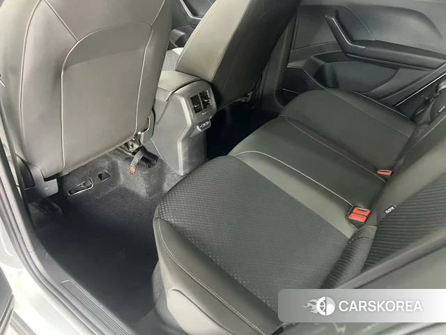Volkswagen Exploring the shadow 2021 Белый из Китая, фото 2