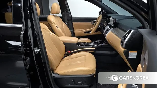 Kia Sorento 4th Generation 2020 Черный из Кореи, фото 2