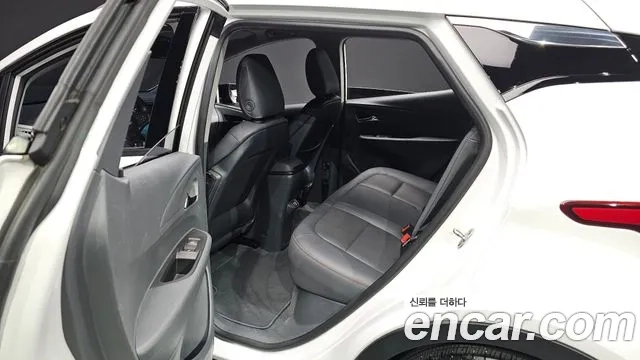 Chevrolet (GM Daewoo) Bolt EV id 2896652 из Кореи 2
