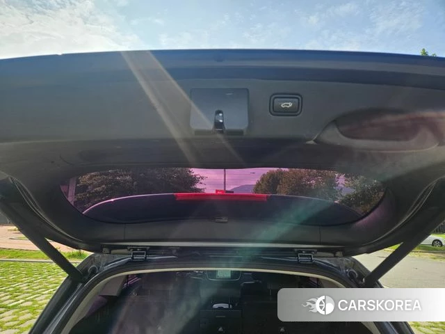 Kia The New Sorento 2018 Серый из Кореи, фото 2