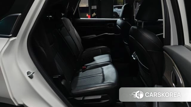 Kia Sorento 4th Generation 2021 Белый из Кореи, фото 2