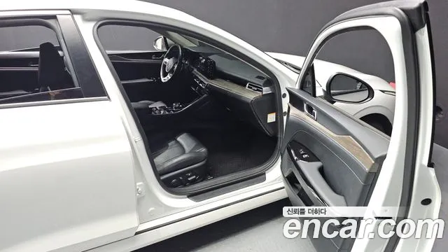 Kia K5 Hybrid 3rd Generation id 2715259 из Кореи 2