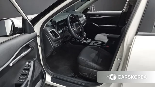 Kia The New Seltos 2023 Белый из Кореи, фото 2