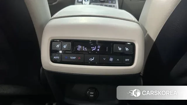 Hyundai The New Palisade 2023 Белый из Кореи, фото 2