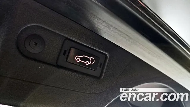 Ssangyong G4 Rexton id 2668752 из Кореи 2