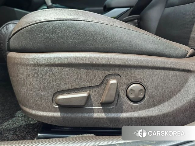 Kia Come New K7 2019 Белый из Кореи, фото 2