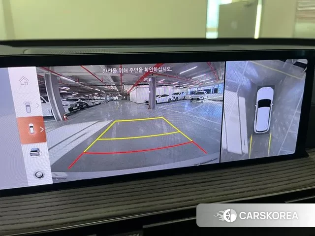 Genesis GV80 2024 Белый из Кореи, фото 2