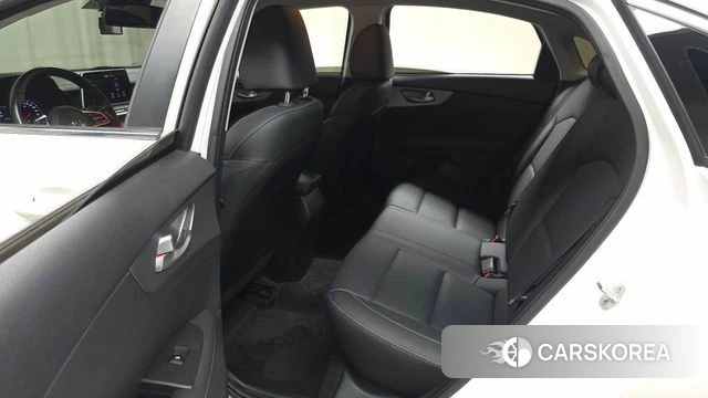 Kia Come New K3 2019 Белый из Кореи, фото 2