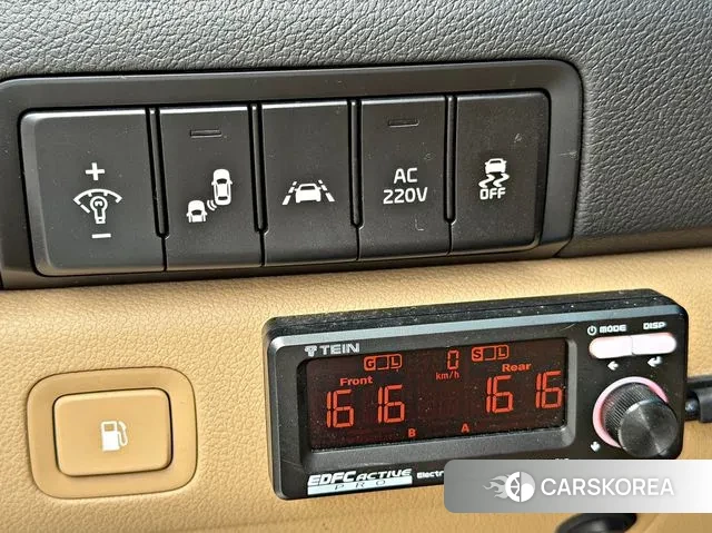 Kia The New Carnival 2018 Белый из Кореи, фото 2