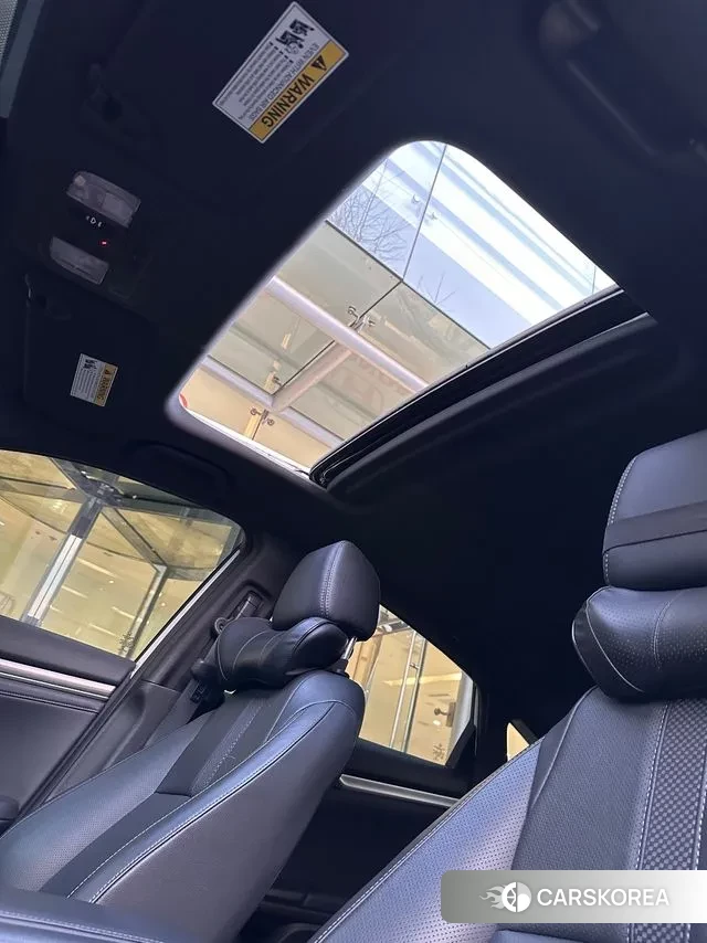 Honda Civic 2019 Белый из Кореи, фото 2