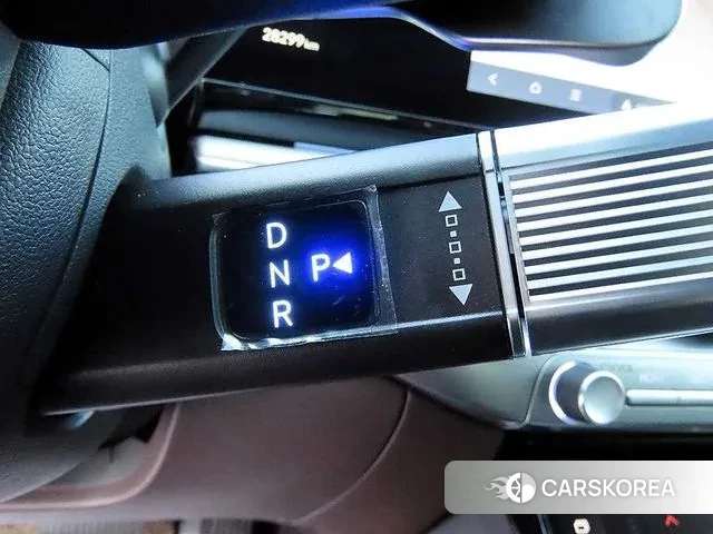 Hyundai Grandeur (GN7) 2024 Белый из Кореи, фото 2