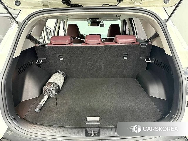 Kia Seltos 2022 Белый из Кореи, фото 2