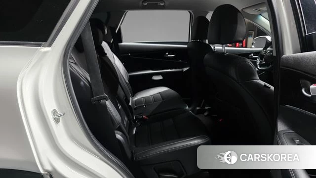Kia The New Sorento 2019 Белый из Кореи, фото 2