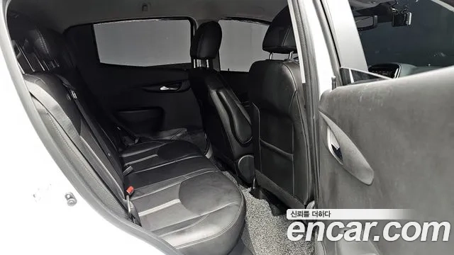 Chevrolet (GM Daewoo) The New Spark id 2874293 из Кореи 2