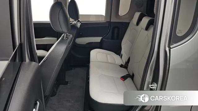 Kia The New Kia Ray 2024 Серый из Кореи, фото 2