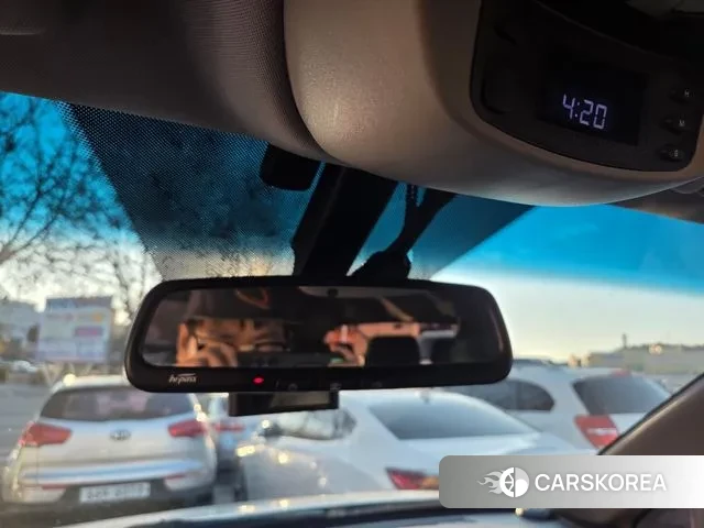 Ssangyong Korando Turismo 2019 Белый из Кореи, фото 2