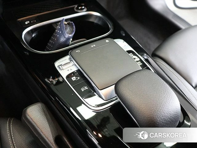 Mercedes-Benz A-Class W177 2020 Жемчужный цвет из Кореи, фото 2