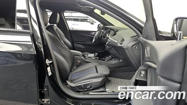 BMW 1 Series (F40) id 2694094 из Кореи 2